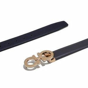 Salvatore ferragamo belt